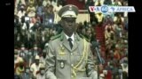Manchetes africanas 7 Junho: Mali - Coronel Assimi Goita tomou posse como presidente de transição