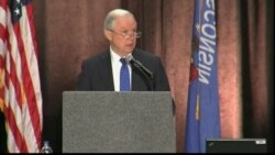 Sessions on Opioid Crisis