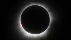 Eclipse US 2017 American Café 081517