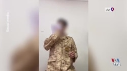 پیام یک ارتشی از داخل ایران به دونالد ترامپ و بوسه او بر تصویر رئیس جمهوری آمریکا