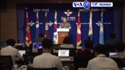 Manchetes Mundo 9 Setembro: Teste nuclear na Coreia do Norte foi "imprudência maníaca"