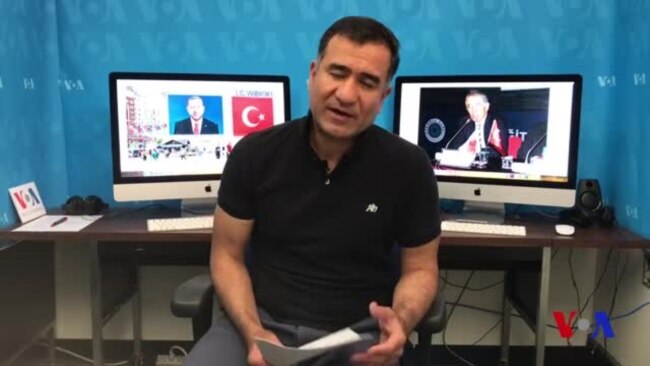 Turkiyada Erdog'an g'olib, o'zbek millatiga mansub nomzod parlamentga kirdi