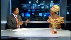 Africa 54  on U.S. Elections