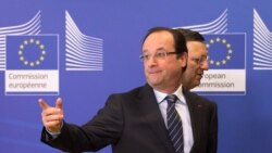 EU ka sɔrɔdasi kalan baara ban Mali kɔnɔ