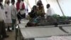 Déjà quatre morts suite à une épidémie de choléra dans le Nord-Kivu, en RDC (vidéo)