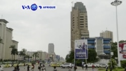 VOA60 Afrique du 13 mai 2020