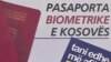 Kosovë: Fillon pajisja e qytetarëve me pasaporta biometrike