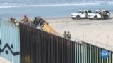 Donald Trump anunciou o fim do "shutdown" mas não desiste do muro