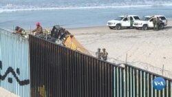 Donald Trump anunciou o fim do "shutdown" mas não desiste do muro