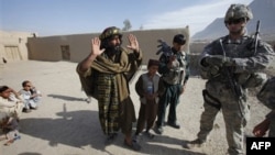Афганистан, 21 ноября 2010