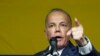  Manuel Rosales, candidato a la presidencia de Venezuela, asegura que está dispuesto a ceder su postulación
