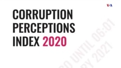 Transparency International 2020 զեկույց. Առաջընթաց ՀՀ-ում՝ կոռուպցիայի դեմ պայքարի ոլորտում