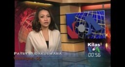 Kilas VOA 3 Maret 2014