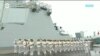 70 лет ВМС Китая