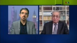 افق ۱۶ فوریه: حصر: هزینه یا نفع