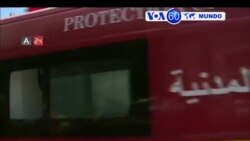 Manchetes Mundo 28 Junho 2019: Instabilidade nas Honduras