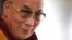 Tibetan spiritual leader the Dalai Lama speaks at a news conference in Yokohama, south of Tokyo November 5, 2012. 