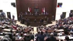 Ինչու Էրդողանը չի հիշատակում Հաշուգիի սպանության հետ կապված ձայնագրությունը