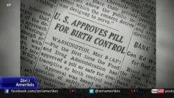 60 vjetori i miratimit të pilulës për planifikim familjar