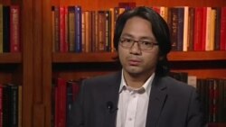 အနုပညာဖန်တီးမှုအပေါ် ခေတ်ပြိုင်အနုပညာရှင်တဦး၏ အမြင်