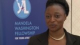 They Have a Dream - YALI Fellow Cameroon