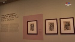 Վինսենթ վան Գոգի նորահայտ նկարը, որը ավելի քան մեկ դար թաքնված էր մասնավոր հավաքածուի մեջ, առաջին անգամ ցուցադրվում է Ամստերդամի թանգարանում