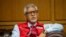 FILE - Jagan Chapagain, secretary-General of the International Federation of Red Cross and Red Crescent Societies urged the international community on Aug. 20, 2023, to provide more funds to help Sudanese people trapped in a monthslong fighting between rival generals.