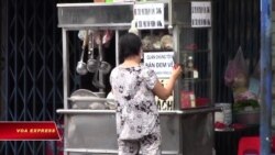 Sài Gòn, giờ chỉ ‘bán mang về’