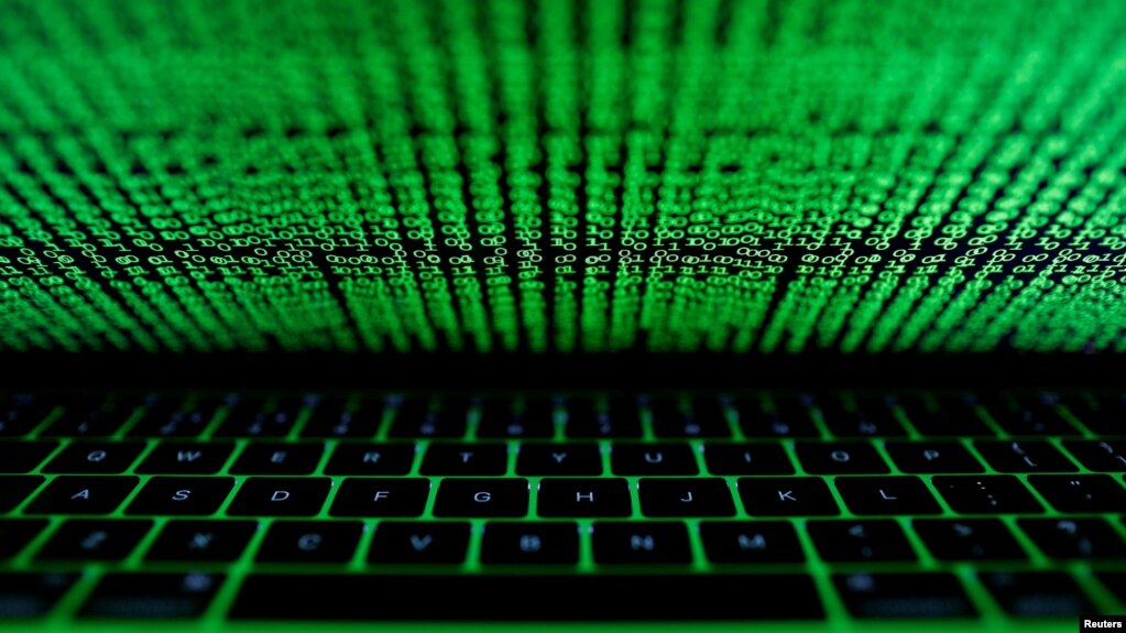 Штучний інтелект, роботи та біоінженерія - серед технологій майбутніх воєн. Ілюстрація: REUTERS/Kacper Pempel