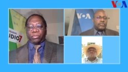 Livetalk Diaspora Forum: Tiri Kukurukura Nezve Zimbabwe Exemption Permit.