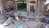 Musulni qayta qurish