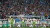 Argentina Books World Cup Final, Awaits Opponent 