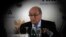 "Juguemos primero la Copa del Mundo de 2014 con la conciencia tranquila", dijo el presidente de FIFA Joseph Blatter.