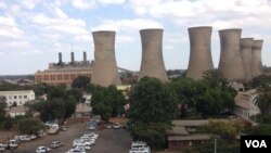 Ko Bulawayo.
