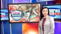 Amerika basketbolchi ayollari Olimpiya o'yinlariga tayyor/ OLYMPICS US WOMENS BASKETBALL