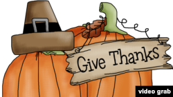 Thanksgiving