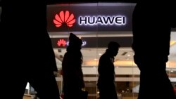 VOA: EE.UU. enfrenta nuevo reto con China