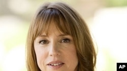 Author Lisa See