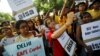 Delhi Child Rapes Spur Plans to Speed Trials