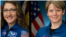 Astronautkinje NASA-e EN Meklejn i Kristina Koh trebalo je da učestvuju u istorijskoj ženskoj šetnji svemirom. 