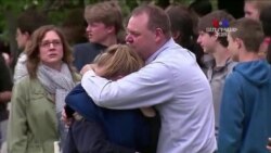 Դեմոկրատները վերջին երկու սպանդների համար դատապարտում են նաեւ Թրամփի վարքագիծը