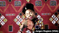 Music Time in Africa