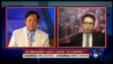 VOA卫视(2016年7月31日 第二小时节目 海峡论谈 完整版)