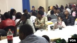 Udaba Esilethulelwe NguBenedict Nhlapho