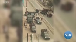 M23, DRC army clashes continue as protests erupt in Kinshasa