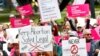 Abortion Rights Bill Fails to Pass Procedural Vote in US Senate 