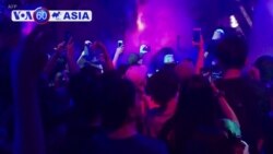 Người Việt mong văn hoá rave không bị chấm dứt ở VN