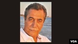 ئارێز داراپور - Arez Darapour