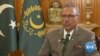 VOA Exclusive: Pakistan’s President Says His Country Does Not Want to Become Base of US Counterterror Actions in Afghanistan