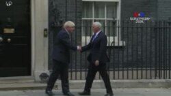 ԱՄՆ-ը ազատ առեւտուր կսկսի Մեծ Բրիտանիայի հետ, երբ վերջինս դուրս գա Եվրոպական միությունից. Փենս